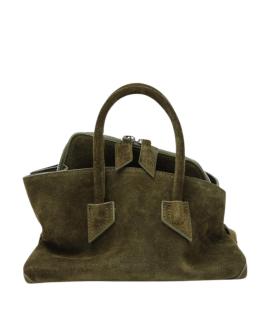 THE ATTICO Сумка с короткими ручками