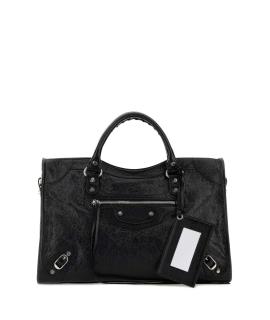 BALENCIAGA Сумка с короткими ручками