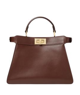 FENDI Сумка с короткими ручками