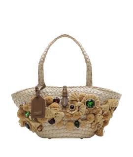 DOLCE&GABBANA Сумка с короткими ручками