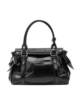 MIU MIU Сумка с короткими ручками