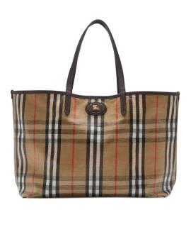 BURBERRY Сумка тоут