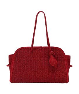 JACQUEMUS Сумка с короткими ручками