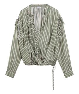 DRIES VAN NOTEN Рубашка