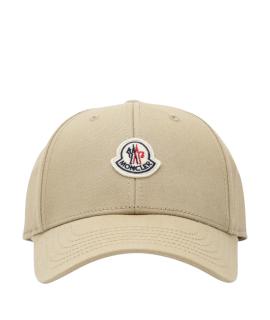 MONCLER Кепка