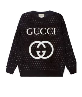 GUCCI Худи/толстовка