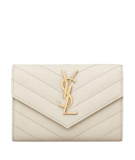 SAINT LAURENT Кошелек