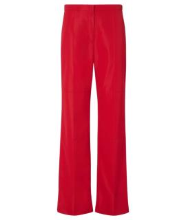 FENDI Прямые брюки