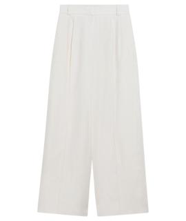 LORO PIANA Прямые брюки