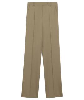 MAX MARA Прямые брюки