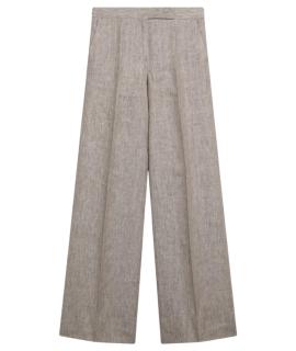 MAX MARA Прямые брюки