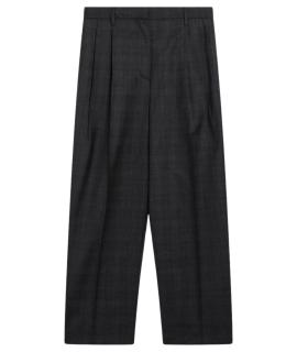 PRADA Прямые брюки