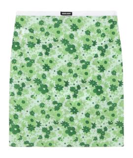 MIU MIU Юбка мини