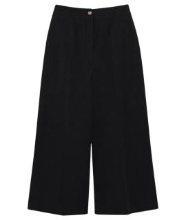 LORO PIANA Прямые брюки