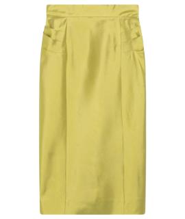 VALENTINO Юбка миди