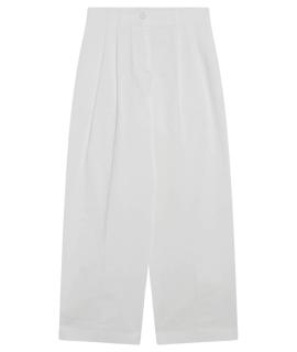 TOTEME Прямые брюки