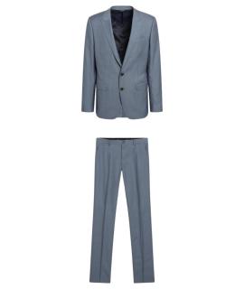 DOLCE&GABBANA Классический костюм