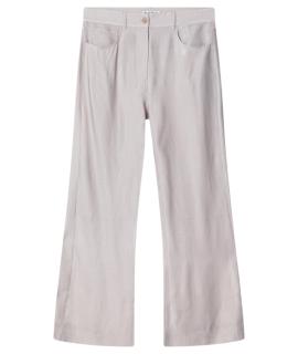 ACNE STUDIOS Прямые брюки