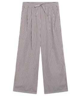 DOLCE&GABBANA Прямые брюки