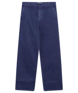 MIU MIU Прямые брюки