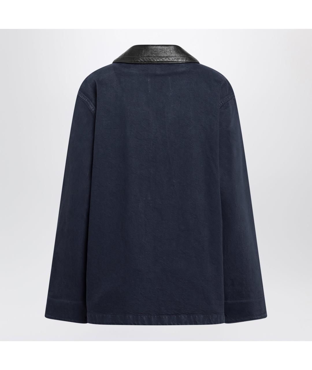 MIU MIU Хлопковая куртка, фото 2