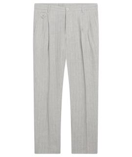 DOLCE&GABBANA Повседневные брюки