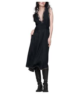 MAISON MARGIELA Повседневное платье