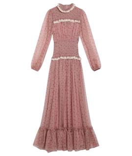 DOLCE&GABBANA Повседневное платье