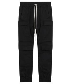 RICK OWENS Повседневные брюки