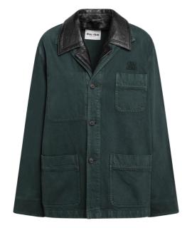 MIU MIU Куртка