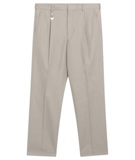 PRADA Повседневные брюки