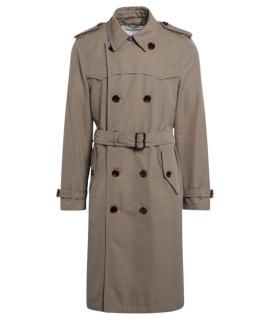 BURBERRY Тренч / плащ