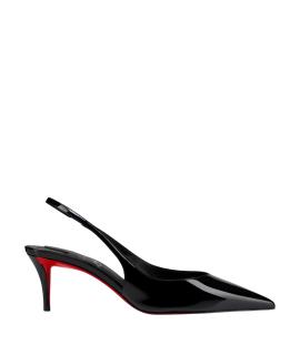 CHRISTIAN LOUBOUTIN Туфли