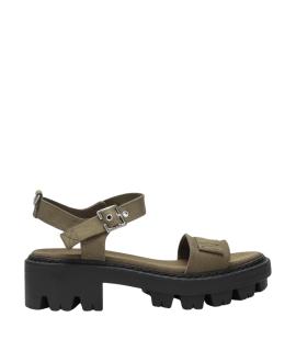 PRADA Сандалии