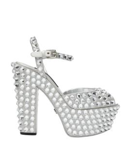 DOLCE&GABBANA Босоножки