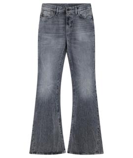 ACNE STUDIOS Прямые джинсы