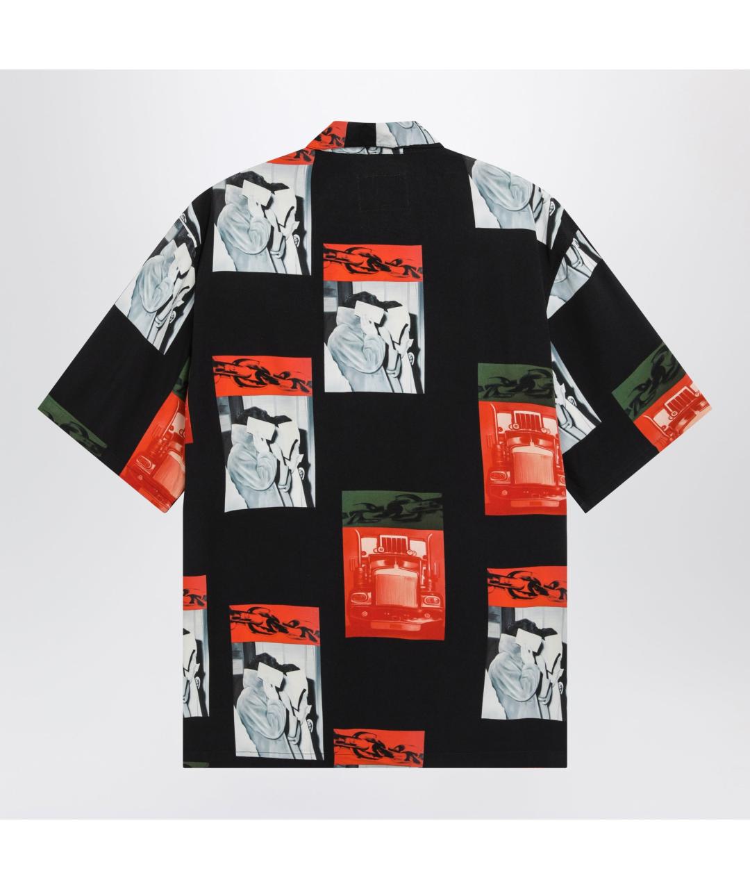 CARHARTT WIP Мульти кэжуал рубашка, фото 2