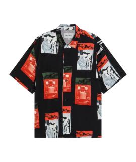 CARHARTT WIP Кэжуал рубашка