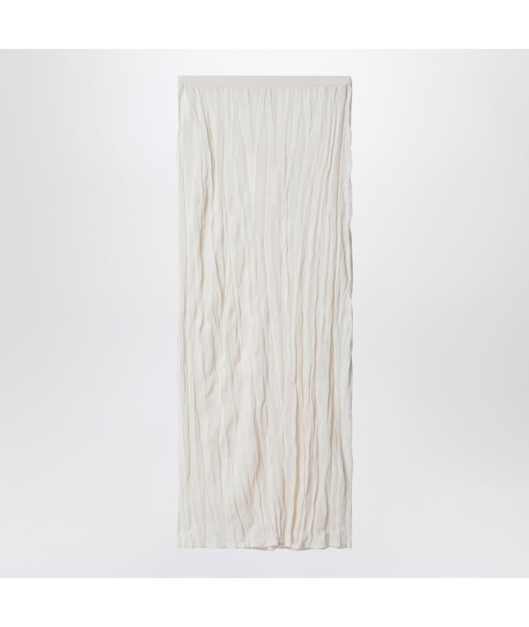 TOTEME Вискозная юбка макси, фото 2