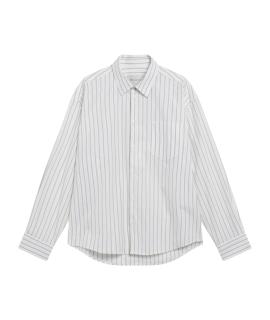 Ami Paris Кэжуал рубашка