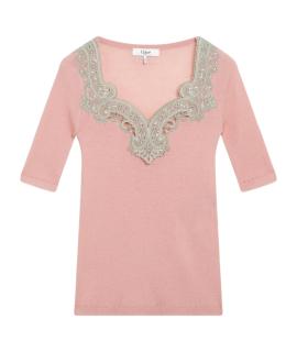 CHLOE Джемпер / свитер