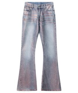 ACNE STUDIOS Прямые джинсы