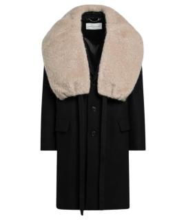 DRIES VAN NOTEN Пальто