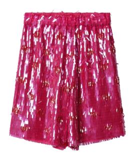 DRIES VAN NOTEN Шорты