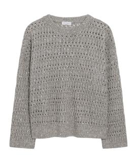 BRUNELLO CUCINELLI Джемпер / свитер