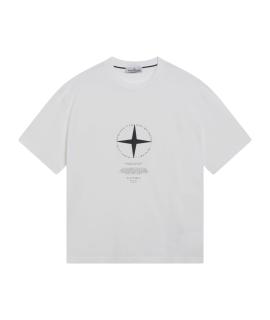 STONE ISLAND Футболка