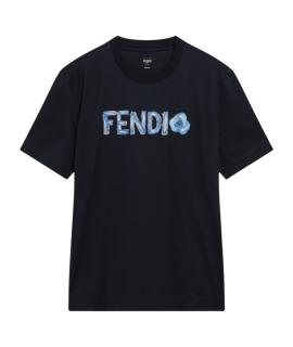 FENDI Футболка