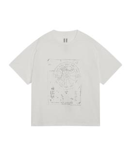 RICK OWENS Футболка