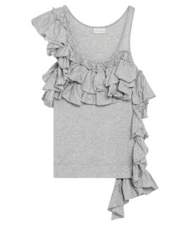 DRIES VAN NOTEN Майка