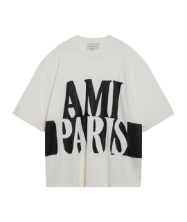 Ami Paris Футболка